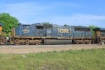 CSXT 4570 M692-19